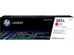 [W2213A] TONER 207A Magenta - 1 250 pages (Layer 24)