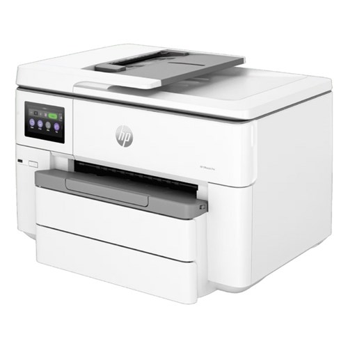 & PROMO HP OfficeJet Pro 9730WF AiO - A3 - 22N/18C ppm - 1 500p/mois
