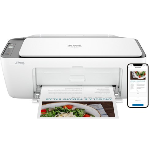 ** HP DeskJet IA 2876 AiO3/1 Wifi C: 653