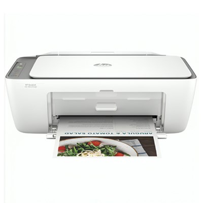 & HP DeskJet IA 2975 AiO - 7.5N/5.5C ppm 100p/m C : 654