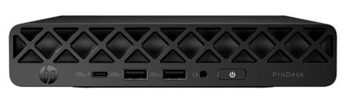 HP ProDesk 4 Mini G1i IA u5-U5225T 16Gb/512GbSSD Win11Pro 3Yr